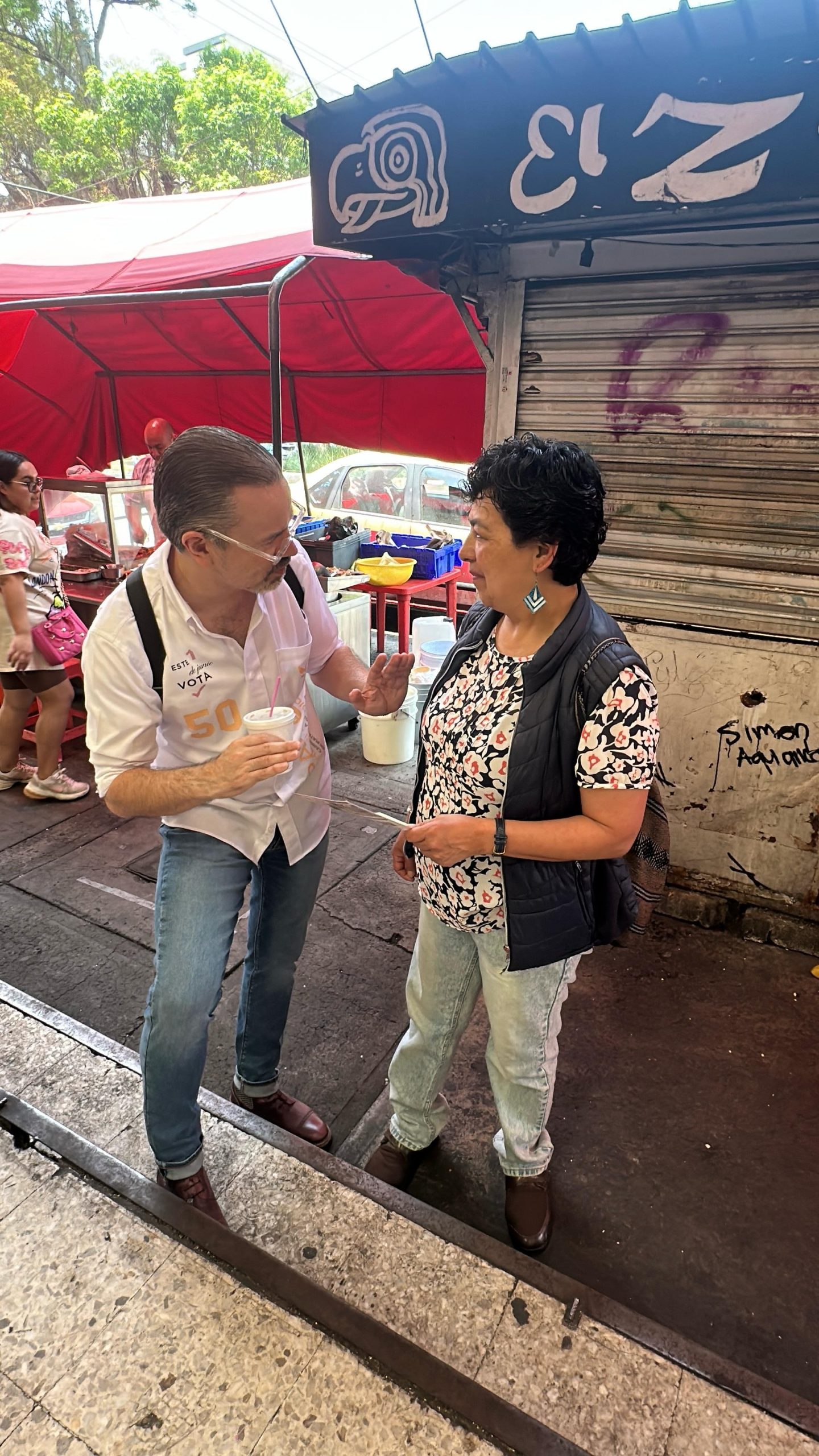 Juntos, desde tu palabra