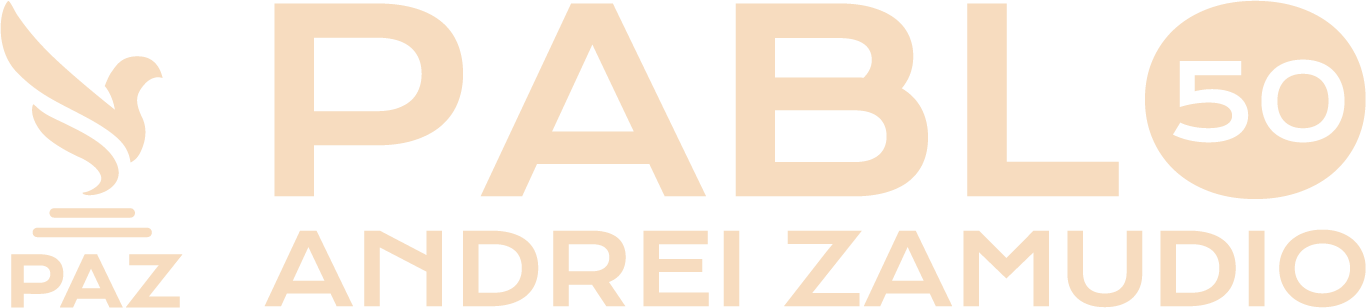 Pablo Andrei Zamudio Díaz